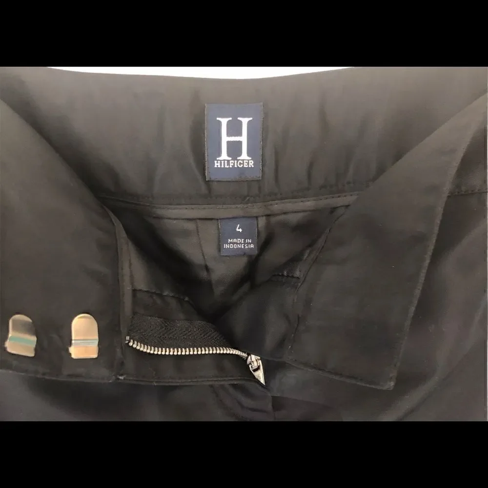 Vintage Hilfiger Pencil Skirt Size 4